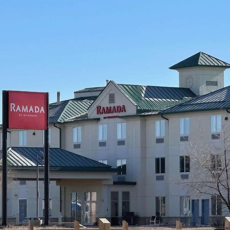 Hotel Estevan Exterior foto